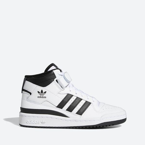 adidas Originals adidas Originals Forum Mid J FZ2083