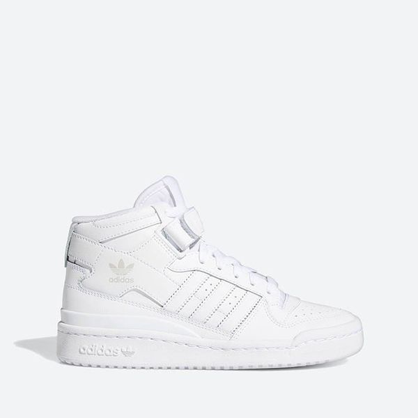 adidas Originals adidas Originals Forum Mid J FZ2086