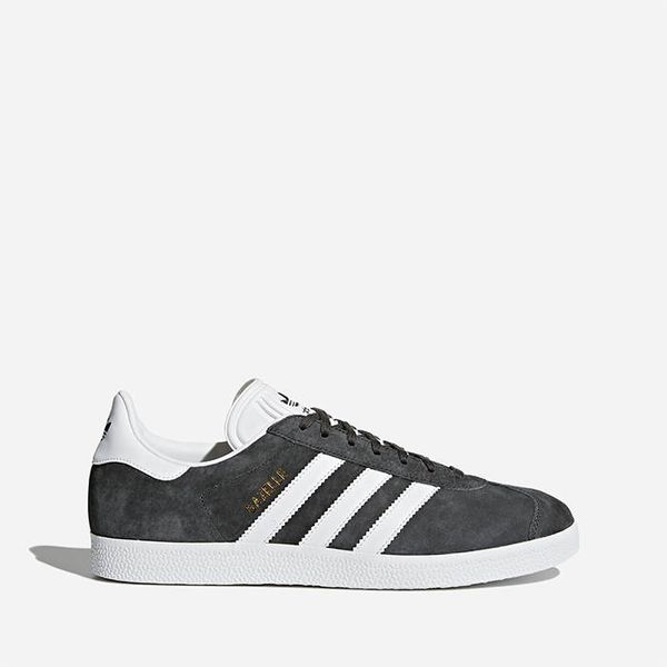 adidas Originals adidas Originals Gazelle "Dark Grey Heather" BB5480