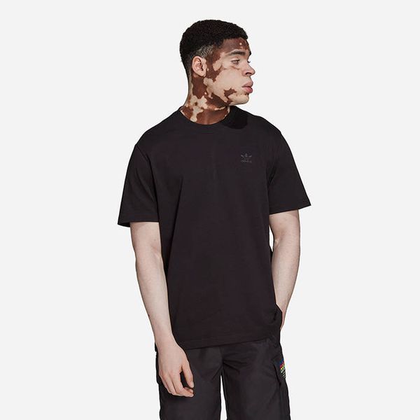 adidas Originals adidas Originals Graphic Ozworld Loose T-Shirt HL9234