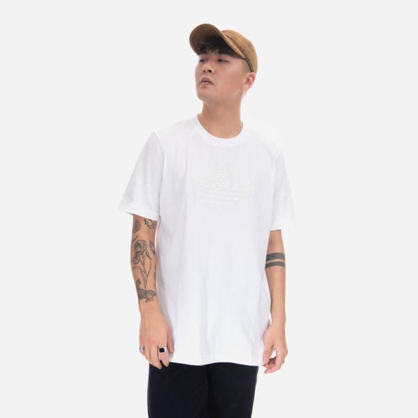 adidas Originals adidas Originals Graphics Monogram Tee IC5749