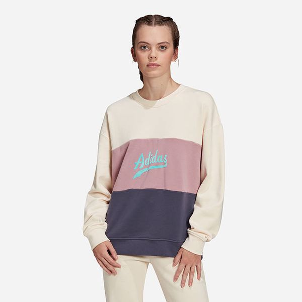 adidas Originals adidas Originals Modern B-Ball Sweater HD9783