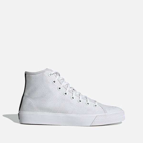 adidas Originals adidas Originals Nizza Hi by Parley GV7607