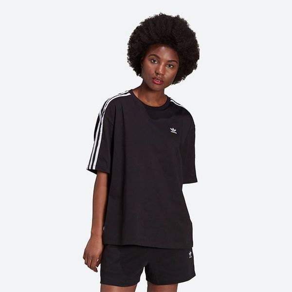 adidas Originals adidas Originals Oversized Tee H37795