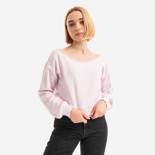 adidas Originals adidas Originals Slouchy Crew HU1646