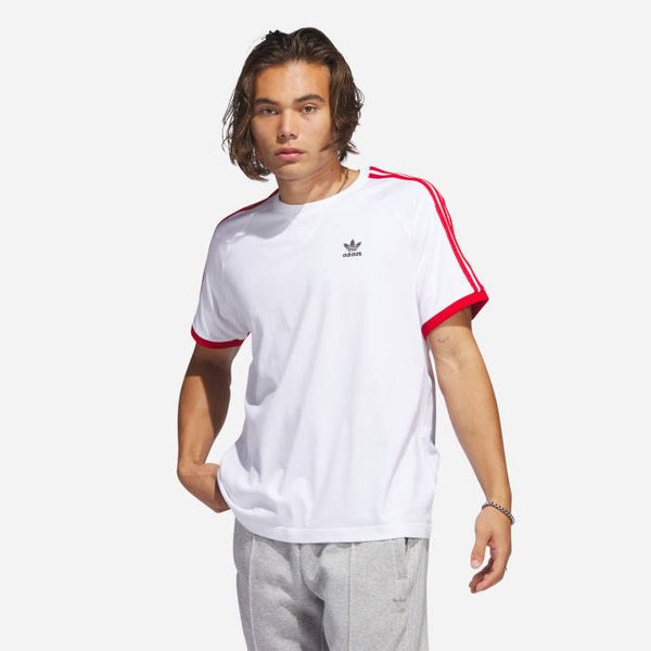 adidas Originals adidas Originals SST 3-Stripes Tee IC5538
