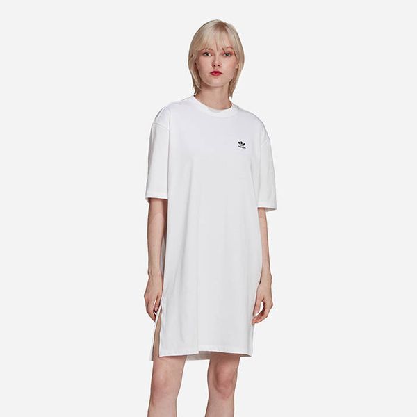 adidas Originals adidas Originals Tee Dress  HC2034