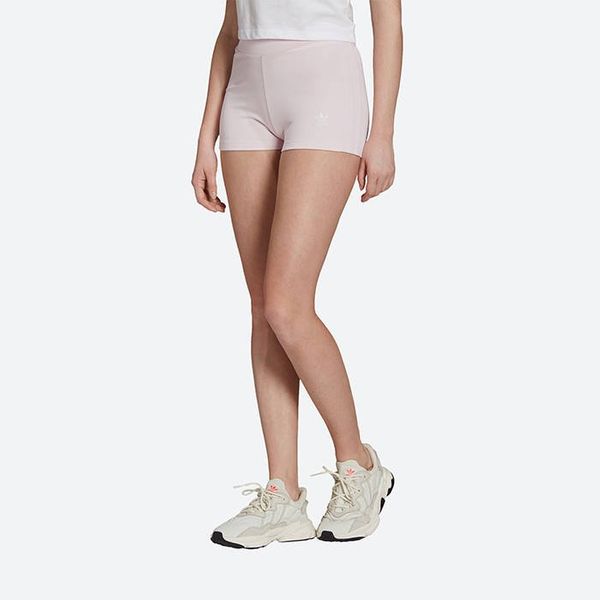 adidas Originals adidas Originals Tennis Luxe Booty Shorts H56463