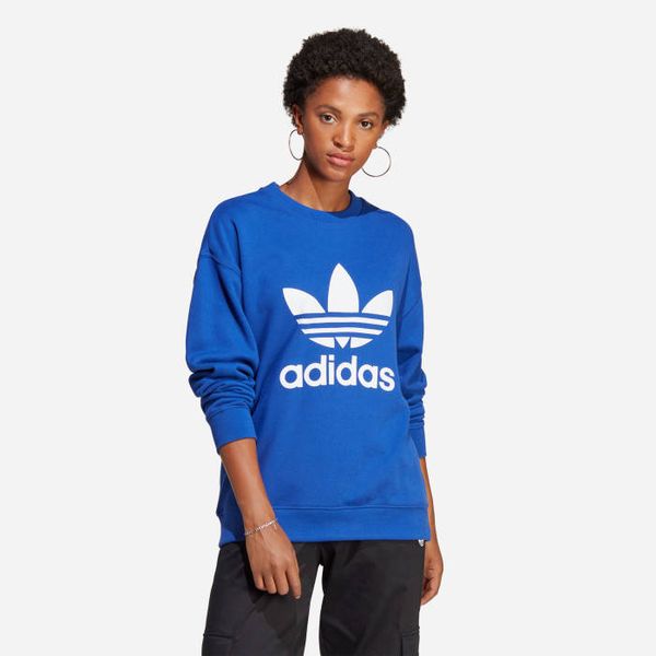 adidas Originals adidas Originals Trefoil Crew Sweat IB7430