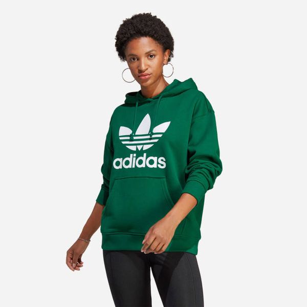 adidas Originals adidas Originals Trefoil Hoodie IB7433