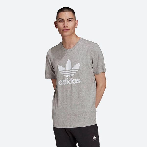 adidas Originals adidas Originals Trefoil T-Shirt H06643
