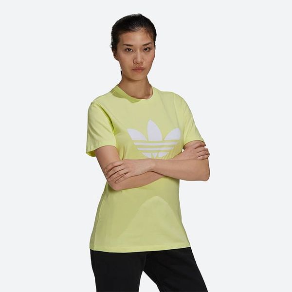adidas Originals adidas Originals Trefoil Tee H33567