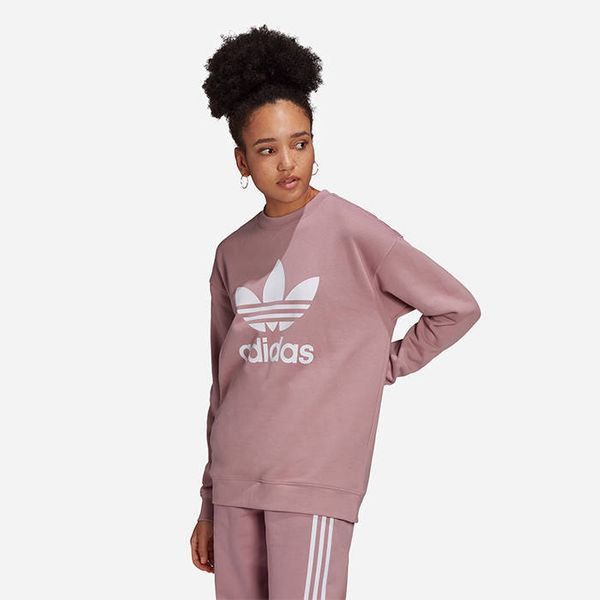 adidas Originals adidas Originals Treofil Crew Sweatshirt HE9536