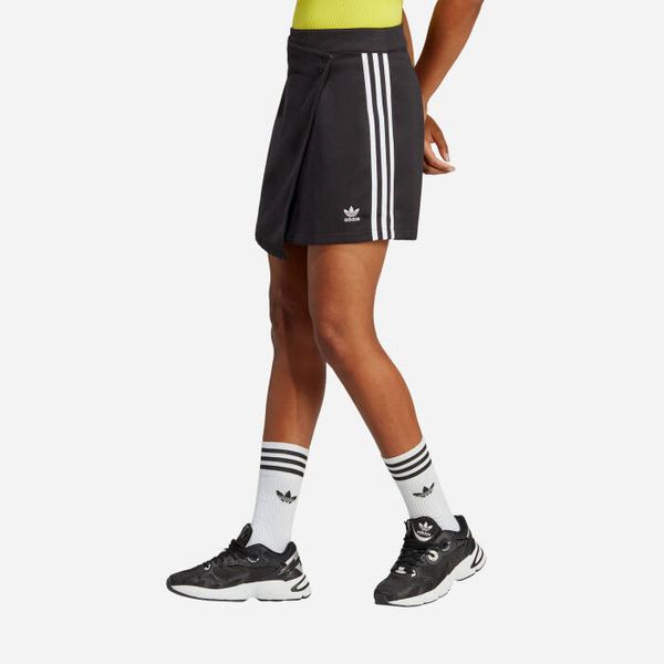 adidas Originals adidas Originals Wrapping Skirt IC5475