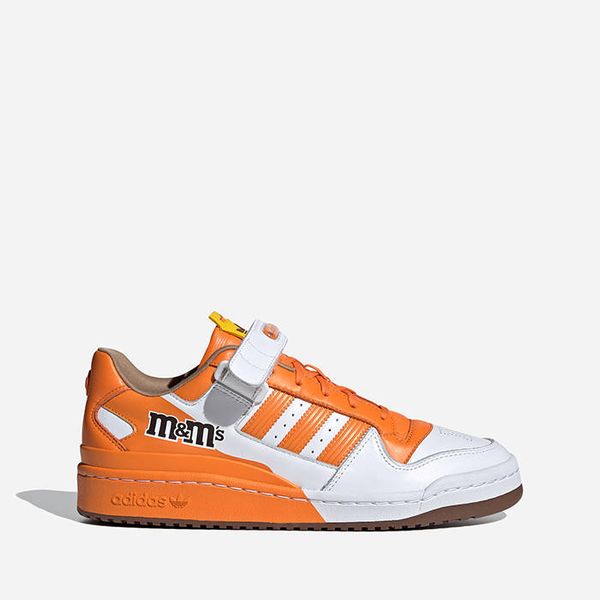 adidas Originals adidas Originals x M&M's - Forum Low 84 GY6315