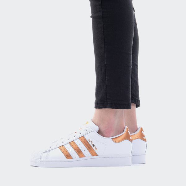 adidas Originals adidas Superstar 2.0 W FX7484