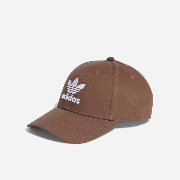 adidas Originals Дамска шапка adidas Originals Baseball Classic Trefoil IB9970