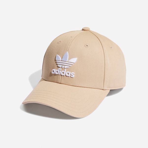 adidas Originals Дамска шапка adidas Originals Бейзболна шапка с трилистник HL9326