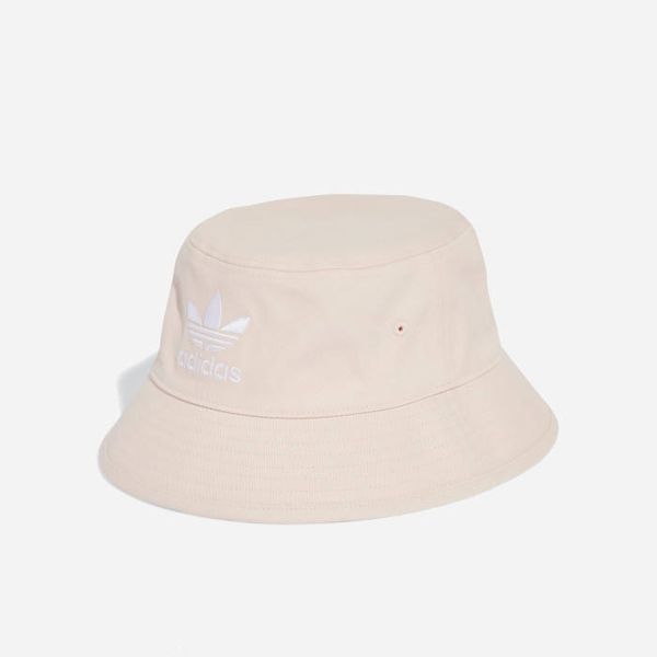adidas Originals Дамска шапка adidas Originals Шапка-кофа Adicolor Trifoil Bucket Hat IB9997