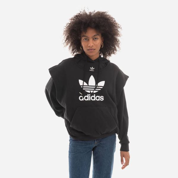 adidas Originals Дамска суичър adidas 05576