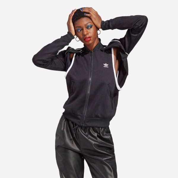 adidas Originals Дамска суичър adidas Originals 05578