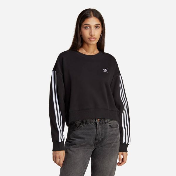 adidas Originals Дамска суичър adidas Originals 07396