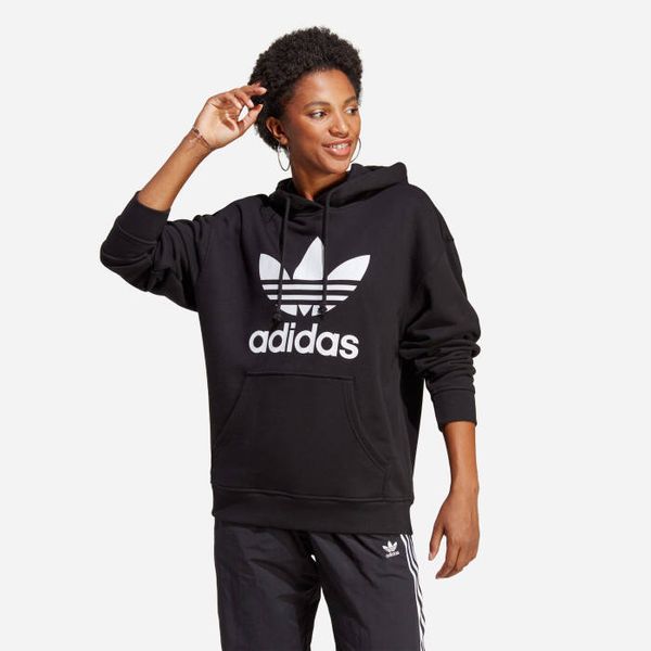 adidas Originals Дамска суичър adidas Originals 07432