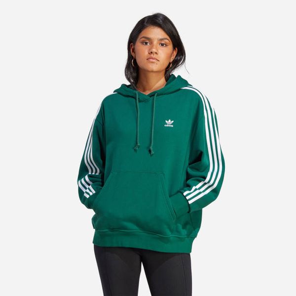 adidas Originals Дамска суичър adidas Originals 07452