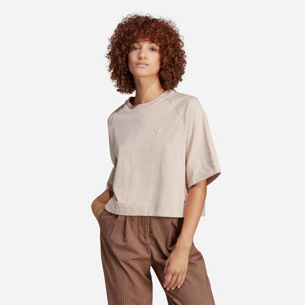 adidas Originals Дамска тениска adidas Originals 0 тениска 05250