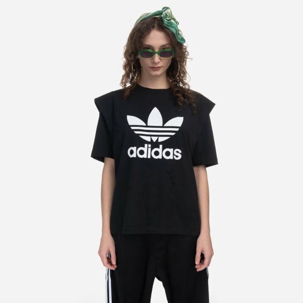 adidas Originals Дамска тениска adidas Originals Always Original Tee IC8805