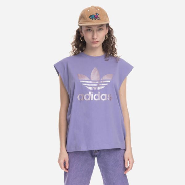 adidas Originals Дамска тениска adidas Originals Тениска IC7203