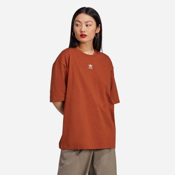 adidas Originals Дамска тениска adidas Originals тениска IL9625