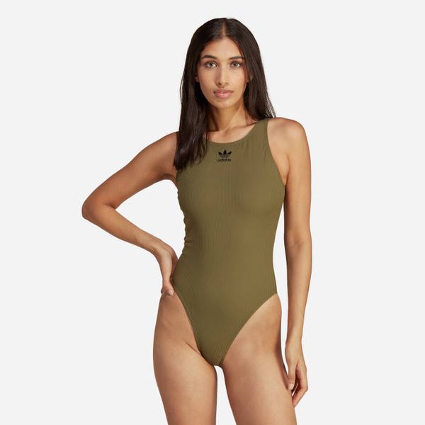 adidas Originals Дамски бански adidas Originals 02249