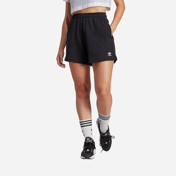 adidas Originals Дамски къси панталони adidas Originals Essentials Shorts IC1506