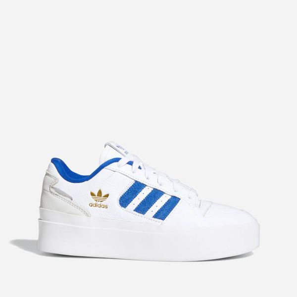 adidas Originals Дамски обувки кецове adidas форум 0 в 04414