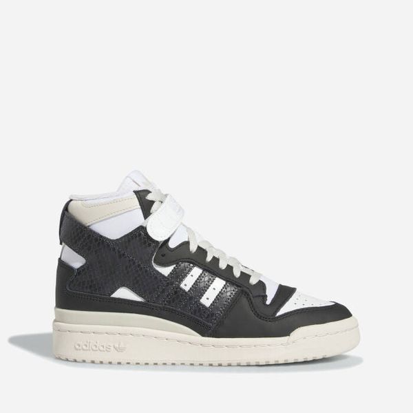 adidas Originals Дамски обувки кецове adidas Originals Форум 84 Hi W HQ4381