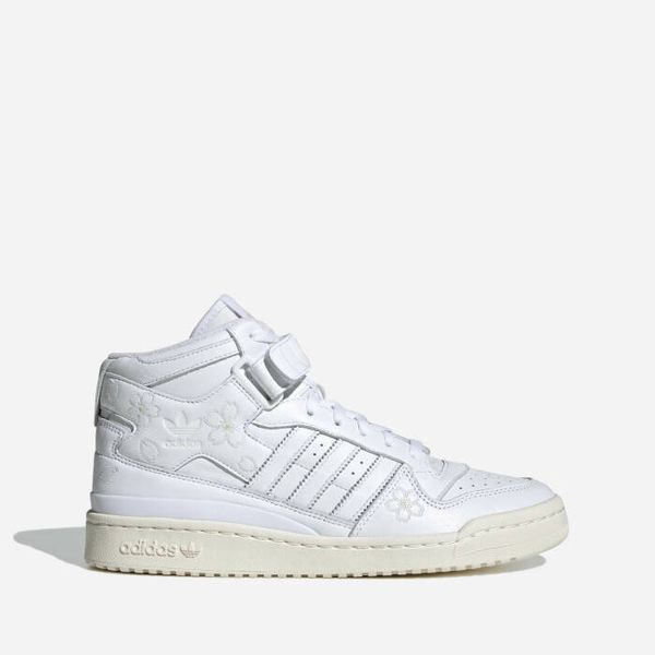 adidas Originals Дамски обувки кецове adidas Originals Форум Mid Hanami IG9646