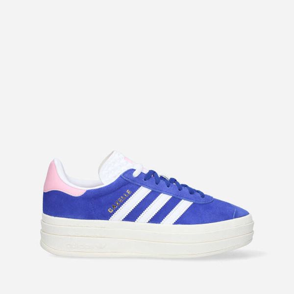adidas Originals Дамски обувки кецове adidas Originals Gazelle Bold W HQ6894