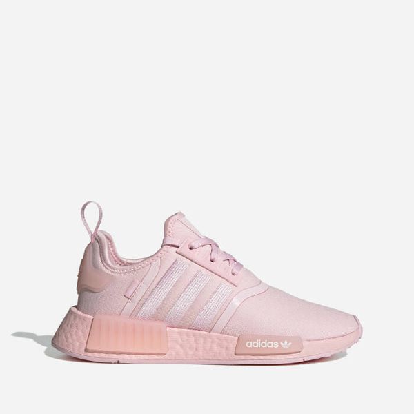 adidas Originals Дамски обувки кецове adidas Originals NMD_R1 W HQ8862