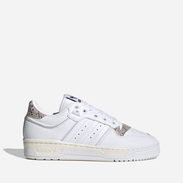 adidas Originals Дамски обувки кецове adidas Originals Rivalry Low 86 W HQ7019