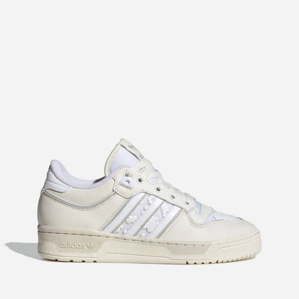 adidas Originals Дамски обувки кецове adidas Originals Rivalry Low 86 W HQ7021