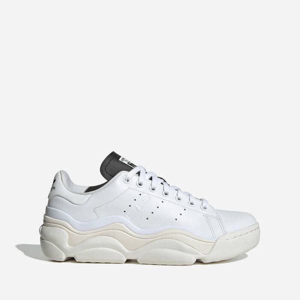 adidas Originals Дамски обувки кецове adidas Originals Stan Smith Millencon HQ6041