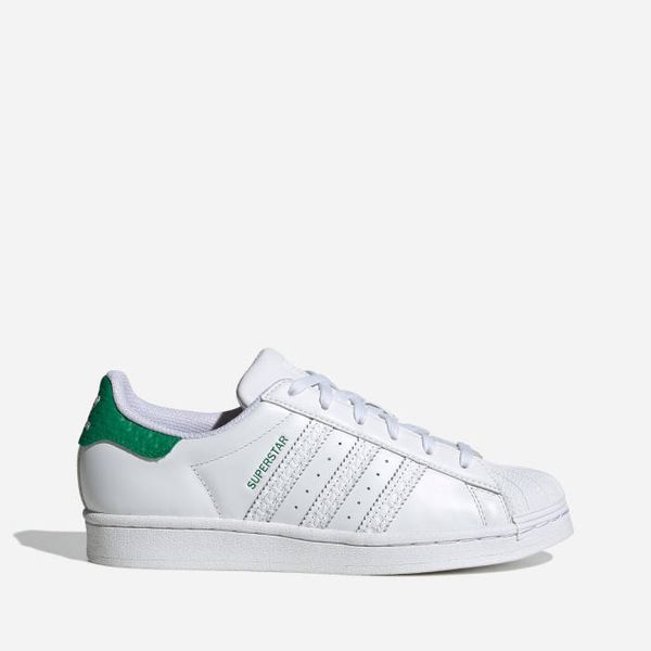 adidas Originals Дамски обувки кецове adidas Originals Superstar W H06194