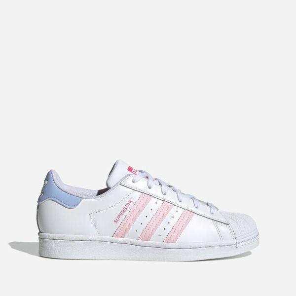 adidas Originals Дамски обувки кецове adidas Originals Superstar W HQ1906
