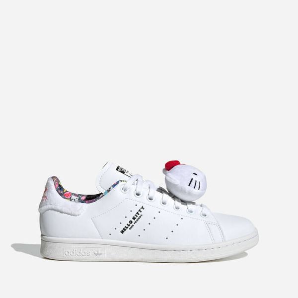 adidas Originals Дамски обувки маратонки adidas оригинални Stan Smith Hello Kitty HP9656