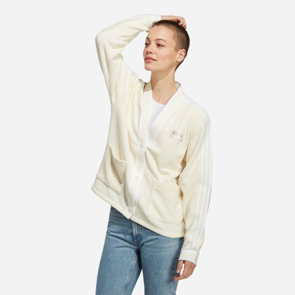 adidas Originals Дамски пуловер adidas Originals Жилетка IP3761