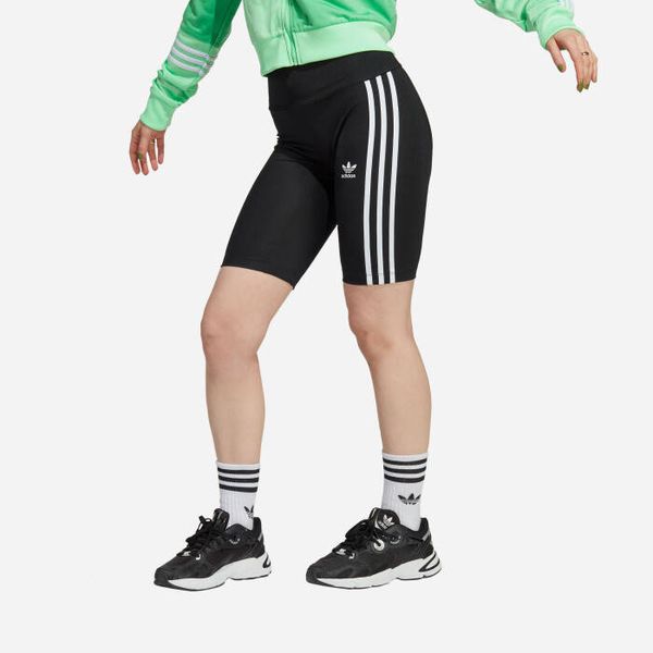 adidas Originals Дамски шорти adidas Originals Къси тесни IC8799