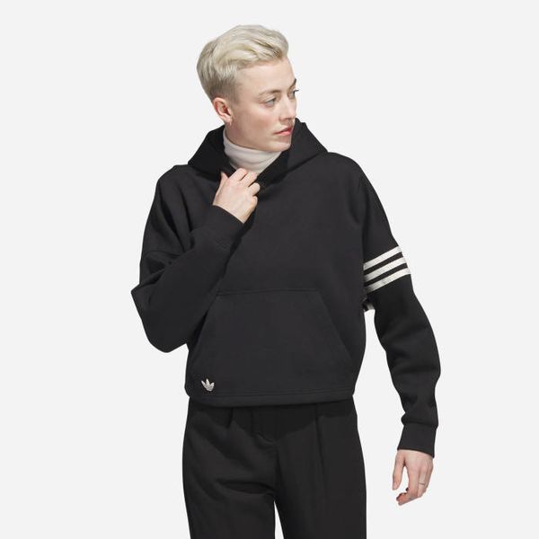 adidas Originals Дамски суичър adidas Originals Adicolor Neuclassics Hoodie IB5922