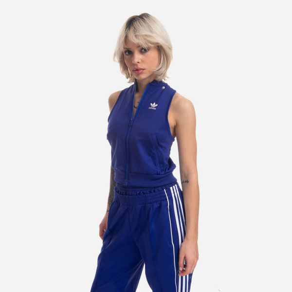 adidas Originals Дамски суичър adidas Originals Always Original SST Track Jacket IC5580