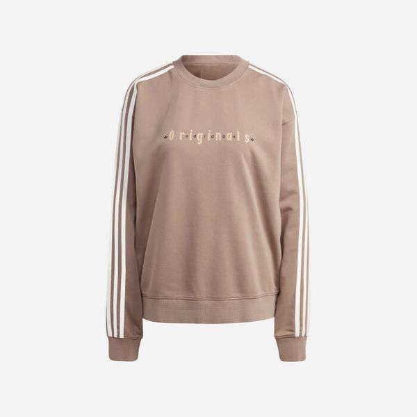 adidas Originals Дамски суичър adidas Originals OS Sweatshirt IP7133